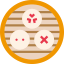 Bun 图标 64x64