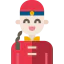 Man 图标 64x64