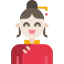 Woman 图标 64x64