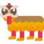 Lion 图标 64x64