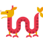 Dragon 图标 64x64