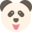 Panda 图标 64x64