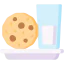 Cookies 图标 64x64