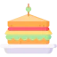 Sandwich 图标 64x64