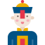 Ghost 图标 64x64