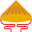 Hat 图标 64x64