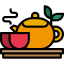 Tea herbal 图标 64x64