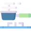 Frying pan 图标 64x64