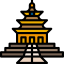 Temple 图标 64x64