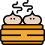 Dimsum 图标 64x64