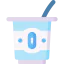 Yogurt icône 64x64