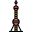 Pearl tower 图标 64x64