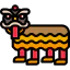 Lion 图标 64x64