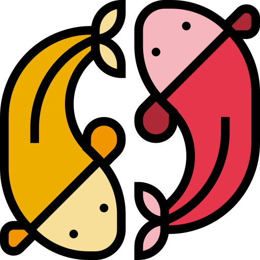 Fish 图标