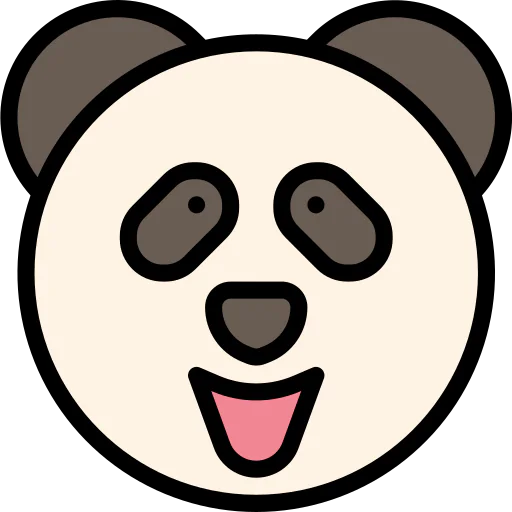 Panda icon