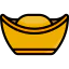Gold 图标 64x64