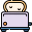 Toaster icon 64x64