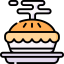 Pie icon 64x64