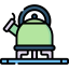 Teapot icon 64x64