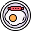 Bacon icon 64x64