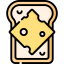 Toast icon 64x64