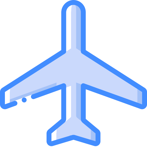 Airplane mode biểu tượng