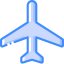 Airplane mode icon 64x64