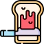 Toast icon 64x64