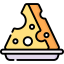 Cheese icon 64x64