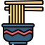 Noodles icon 64x64