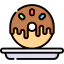 Donut icon 64x64