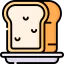 Bread icon 64x64