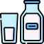 Milk icon 64x64