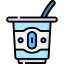Yogurt іконка 64x64