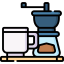 Coffee pot іконка 64x64