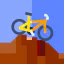 Bike icon 64x64