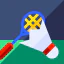 Badminton icon 64x64