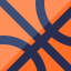 Basketball icon 64x64