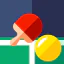 Ping pong icon 64x64