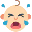Crying 图标 64x64
