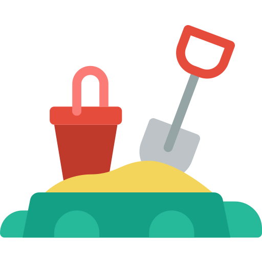 Sandbox 图标