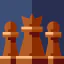 Chess icon 64x64
