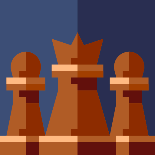 Chess icon