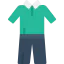 Uniform 图标 64x64