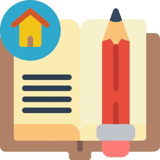 Homework icon