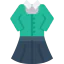 Uniform 图标 64x64