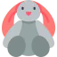 Bunny 图标 64x64