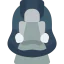 Car seat 图标 64x64