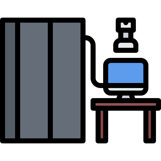 Computer 图标