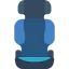 Car seat 图标 64x64